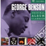 George Benson - Original Album Classics (5 Cd) cd