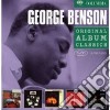 George Benson - Original Album Classics (5 Cd) cd