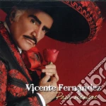 Vicente Fernandez - Para Siempre cd