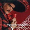 Vicente Fernandez - Para Siempre cd