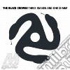 Black Crowes (The) - Three Snakes & One Charm cd musicale di The Black crowes