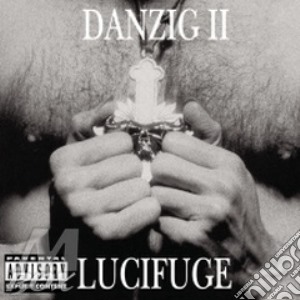 Danzig ii - lucifuge cd musicale di Danzig
