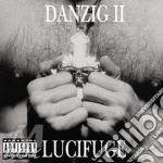 Danzig ii - lucifuge cd