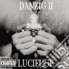 Danzig ii - lucifuge cd