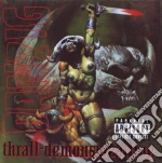 Danzig - Thrall-Demonsweatlive cd
