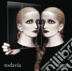 Mina - Todavia cd