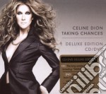 Celine Dion - Taking Chances (Deluxe Edition) (2 Cd)