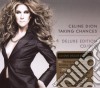 Celine Dion - Taking Chances (Deluxe Edition) (2 Cd) cd