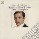 Ludwig Van Beethoven - Sonatas No. 5 - 7 cd