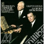 Ludwig Van Beethoven - Concerto Per Piano N.5 cd