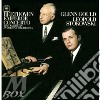 Ludwig Van Beethoven - Concerto Per Piano N.5 cd