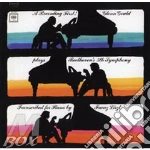 Beethoven Sinfonia N. 5 Trascrizione Lis cd