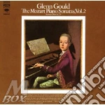 Mozart Sonate Per Piano Vol. 2 Nn. 6,7, cd