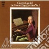 Mozart Sonate Per Piano Vol. 2 Nn. 6,7, cd