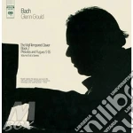 Cd - Gould, Glenn - Bach: Clavicembalo Ben Temperato Libro 2 cd