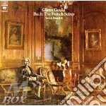 Glenn Gould - Bach - Suites Francesi Nn. 1-4 cd