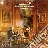 Glenn Gould - Bach - Suites Francesi Nn. 1-4 cd