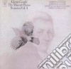 Wolfgang Amadeus Mozart - piano Sonatas Vol 4 cd