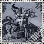 Glenn Gould Plays His Own Transcriptions Of Wagner Orchestral Showpieces cd