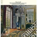 Cd - Gould, Glenn - Bach: Suites Francesi Vol.2-bwv 816 E 81 cd