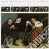 Glenn Gould - Bach/the Three Sonatas For Viola cd