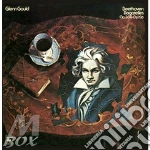 Beethoven: Bagatelles Op. 33 - Glenn Gould cd