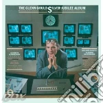 Vari - the glenn gould silver jubilee al cd