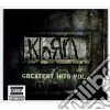 Greatest Hits Vol. 1 (digipack) cd