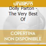 Dolly Parton - The Very Best Of cd