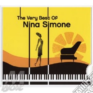 The Very Best Of (digipack) cd musicale di Nina Simone