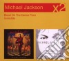 Michael Jackson - Blood On The Dance Floor / Invincible (2 Cd) cd