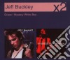 Jeff Buckley - Grace / Mystery White Boy (2 Cd) cd