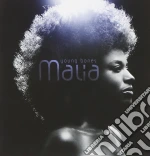 Malia - Young Bones cd