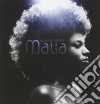 Malia - Young Bones cd