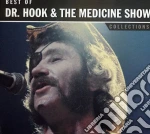 Dr. Hook & The Medicine Show - Collections: Best Of cd