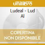 Ludeal - Lud Al cd