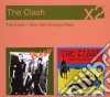 Clash (The) - The Clash / Give 'em Enough Rope (2 Cd) cd
