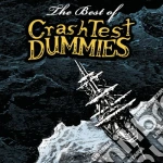 Crash Test Dummies - Best Of: Expanded cd