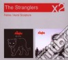 Stranglers - Feline / Aural Sculpture cd