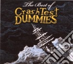 Crash Test Dummies - The Best Of