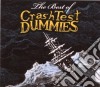 Crash Test Dummies - The Best Of cd