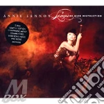 Annie Lennox - Songs Of Mass Destruction Cd+Dvd Deluxe cd