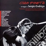 Ciao Poeta cd