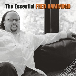 Fred Hammond - Essential (2 Cd) cd musicale di Fred Hammond