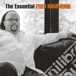 Fred Hammond - Essential (2 Cd)