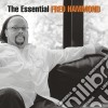 Fred Hammond - Essential (2 Cd) cd