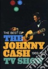 (Music Dvd) Johnny Cash - The Best Of The Johnny Cash Tv Show 1969-1971 cd