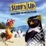 Surf's Up - Il Re Delle Onde cd
