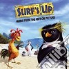 Surf's Up - Il Re Delle Onde cd