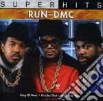 Run Dmc - Super Hits